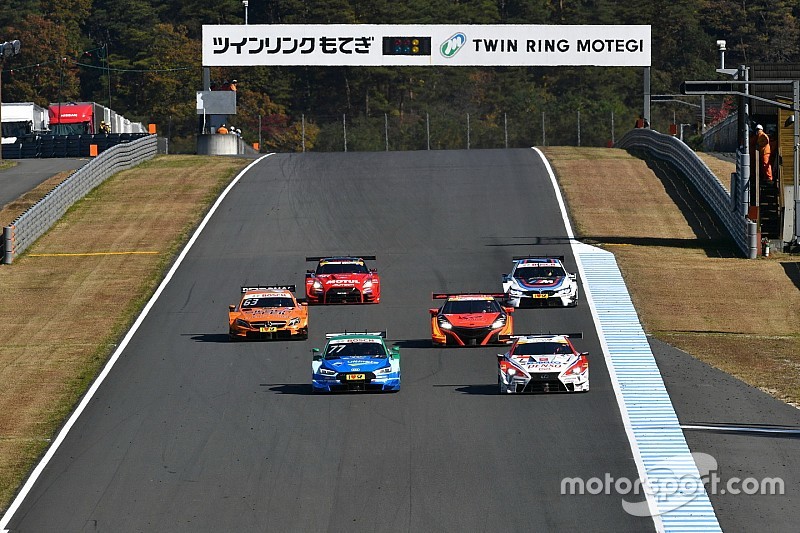 DTM