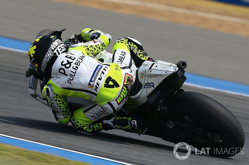 Nieto und Avintia bekunden Interesse an Yamaha