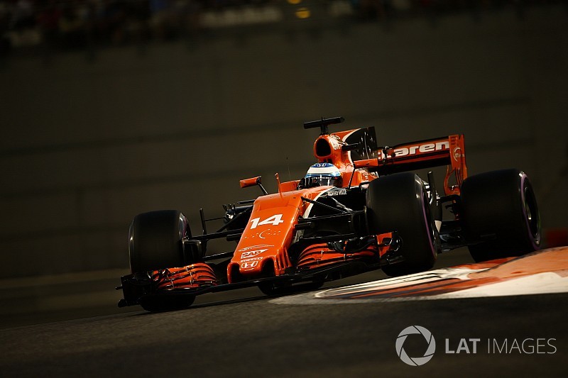 McLaren: „Minek költünk el 400 millió dollárt egy évben a Forma-1-ben?”