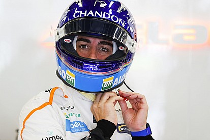 How Alonso is managing gruelling F1/WEC schedule