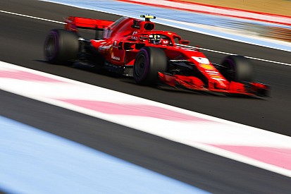 ÉLŐ F1-ES KÖZVETÍTÉS: harmadik szabadedzés - Francia Nagydíj (LIVE)