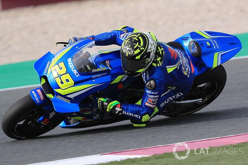 Suzuki in Argentinien der große Geheimtipp?