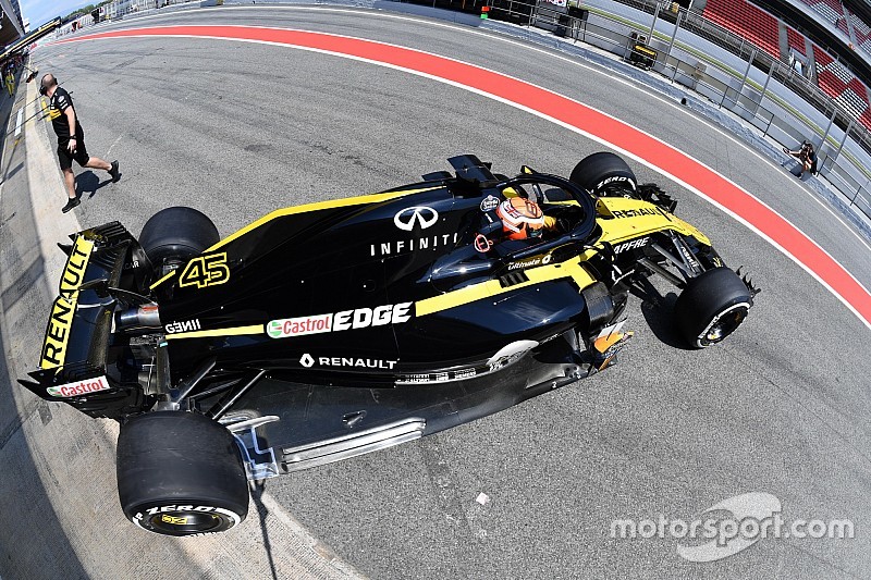 Renault: