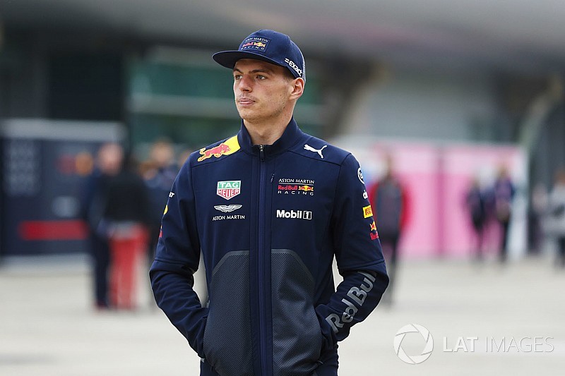 Wurz defiende a Verstappen: