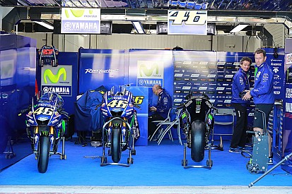 Verwirrung bei Yamaha: Endlich Klarheit beim Sepang-Test?