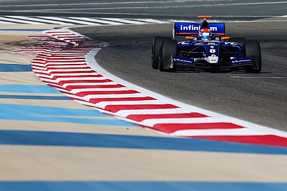 Fortec explica por qué abandonó la F2 para 2018