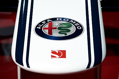 A Sauber no le preocupa que su nombre pase a segundo plano