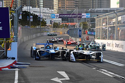 Sebastien Buemi: Nächster Streit mit Lucas di Grassi