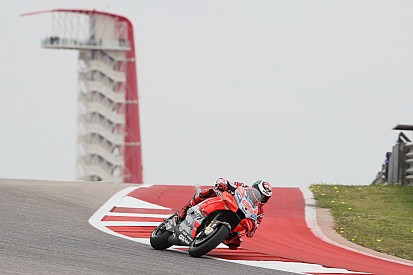 Live: Follow Austin MotoGP qualifying as it happens