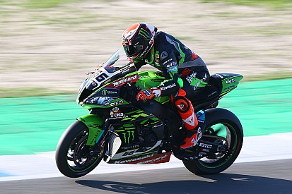 SBK Assen: Sykes kazandı, Toprak dokuzuncu oldu