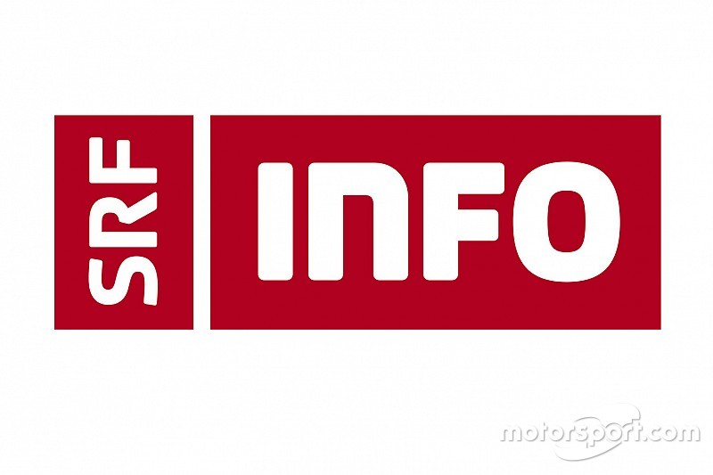 Grand Prix von Frankreich: Zeitplan Formel 1 beim Schweizer Fernsehen