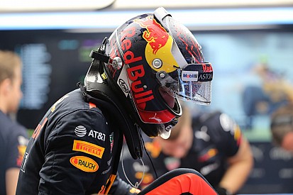 Verstappen szerint a 4. helyben sok lehetőség rejlik