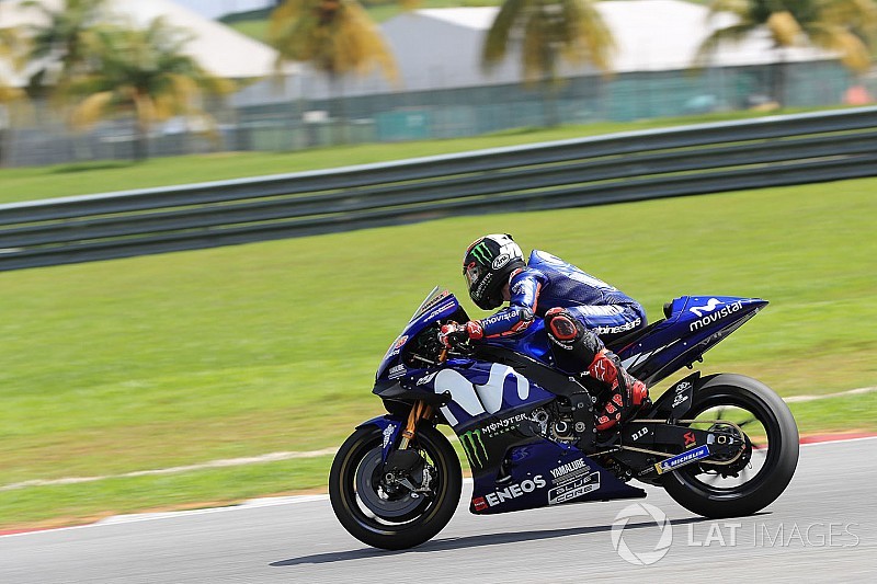 Rossi y Viñales afean a Yamaha no venir a Jerez en pretemporada