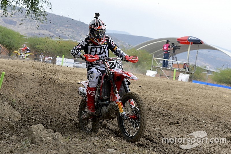 A Leon svetta ancora Tim Gajser nelle qualifiche della MXGP