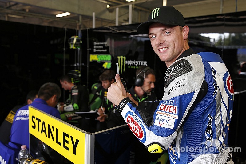 Лоус: Різниця між MotoGP і Супербайком менша, ніж думають