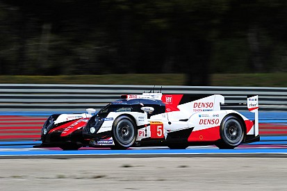 Toyota ещё недостаточно приблизилась к Porsche, полагает Дэвидсон
