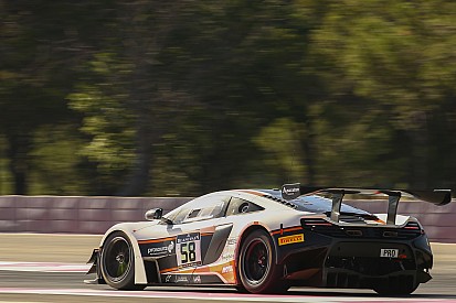 Paul Ricard BEC: McLaren не дозволив Ferrari здобути перемогу