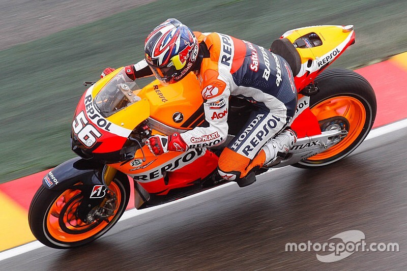 Чемпіон WSBK Рей підтвердив переговори з командами MotoGP