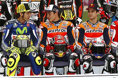 Dani Pedrosa: MotoGP-Kollegen zollen nach Rücktritt Respekt