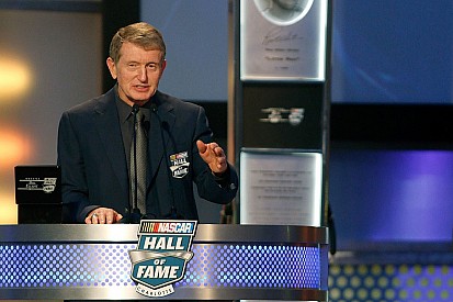 NASCAR-Legende Bill Elliott: Comeback mit 62 Jahren