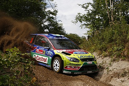 Japón podría quedar fuera del calendario WRC 2019