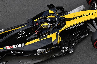 Renault targets immediate engine step with new fuel