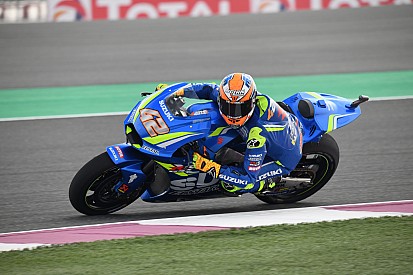 Márquez: Suzuki pode brigar por vitórias agora