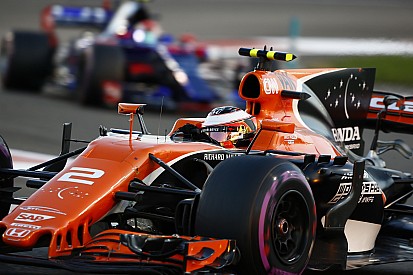 Honda: Toro Rosso partnership will be "more equal" than McLaren