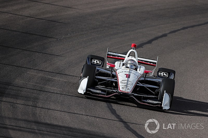 IndyCar-Meister Newgarden: