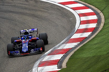 Gasly: Toro Rosso-Honda alami "kemunduran besar"