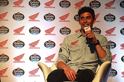 Márquez se defende de polêmica: “não faria nada diferente”