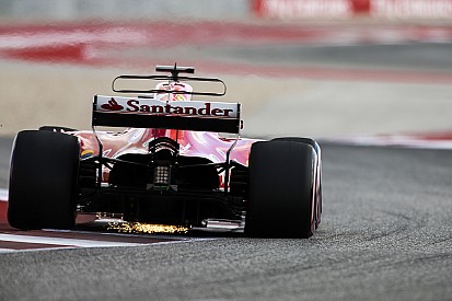Fotogallery: le qualifiche del GP degli Stati Uniti di Formula 1