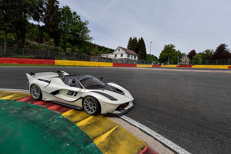 La FIA ha deciso: dal 2020-21 nascerà l'era delle hypercar nel mondo dell'endurance