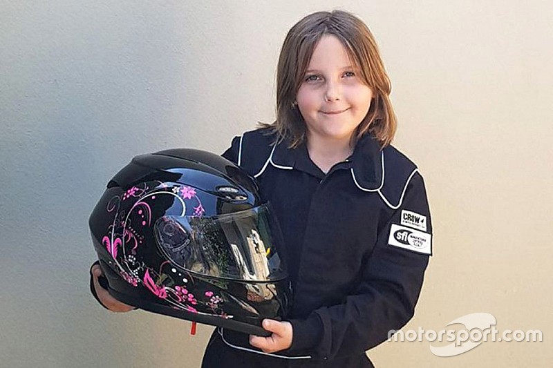 Una piloto de 8 años perdió la vida en Australia