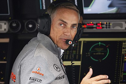 У McLaren відкинули критику колишнього керівника