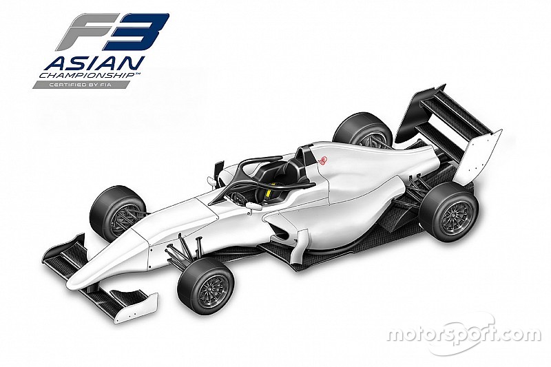 Italian body beats Renault to FIA’s Regional F3 rights