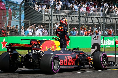 Wolff opina que la no sanción a Verstappen cierra una mala semana para la FIA