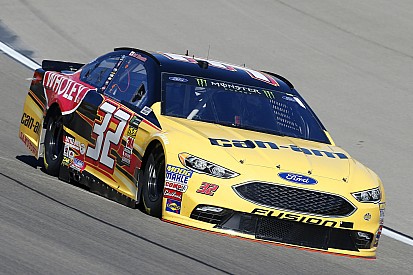 DiBenedetto gains sponsorship for Phoenix race weekend