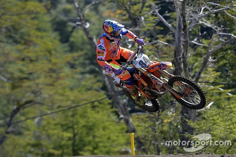 Herlings superieur op Dutch Masters in Markelo