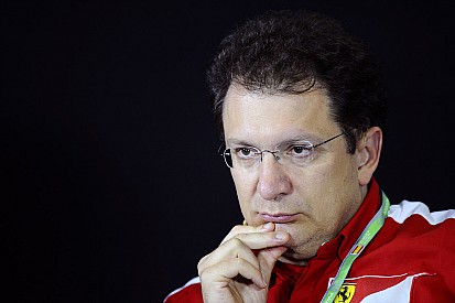 Ex-Ferrari man Tombazis joins FIA in single-seater role