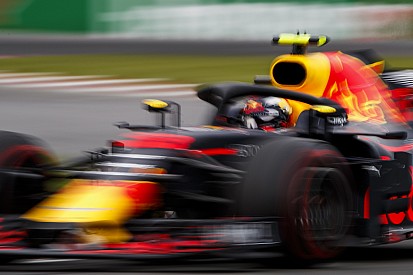 Потенциальный уход Renault и Honda из Ф1 подстегнул желание Aston Martin создать новый мотор