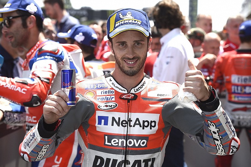 Dovizioso: