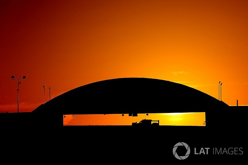 Las mejores 20 fotos de Le Mans 2017