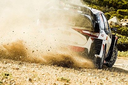 Latvala, Finlandiya'da zafer hedefliyor