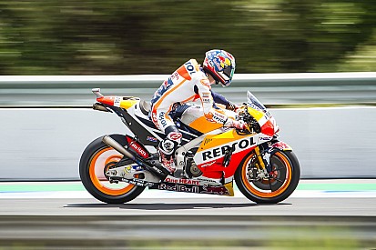 Qualifs - Pedrosa remporte la bataille interne chez Honda face à Márquez