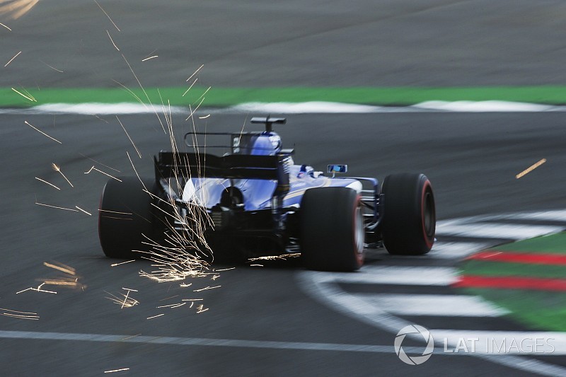 Britanya GP öncesi: Kullanılan/kullanılmayan lastikler