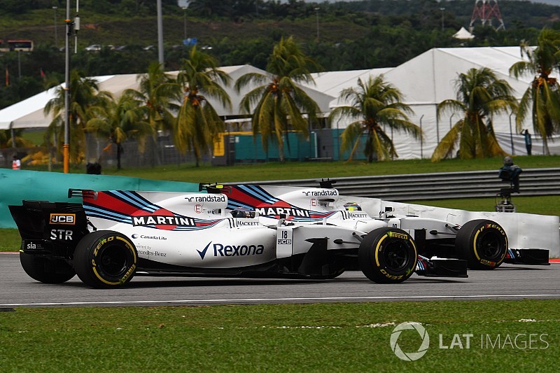 Massa: Testes de Kubica e Di Resta não serão conclusivos