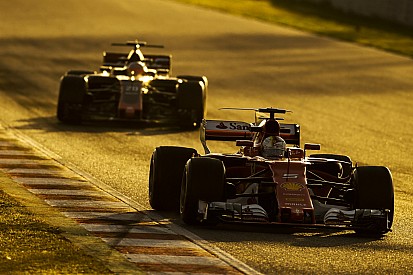 F1-Teamchef: Top-3-Teams könnten 1,5 Sekunden vorne sein