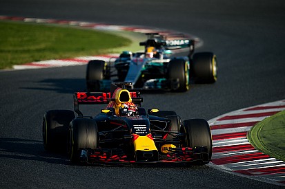 Keine Proteste erwartet für Auftakt der F1-Saison 2017 in Melbourne