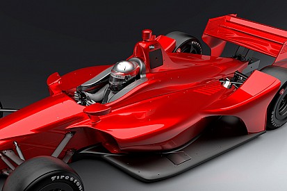 Mehr Sicherheit für die Fahrer: IndyCar 2018 mit Cockpitschutz?